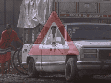 El fenómeno del huachicol fue abordado recientemente por la Mandataria de México, Claudia Sheinbaum. EL INFORMADOR / ARCHIVO