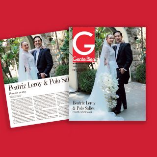 Gente Bien Jalisco: Revista del 12 de septiembre 2025