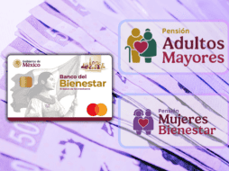 El Banco del Bienestar es la única institución encargada de la dispersión de los recursos económicos de los programas sociales gubernamentales. ESPECIAL