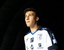 El defensor de 20 años, Carlos Soldati, se convirtió de manera oficial en el nuevo refuerzo del Tapatío en la Liga de Expansión, por lo que se incorporará a las filas del equipo rojiblanco en la presente campaña. IMAGO7