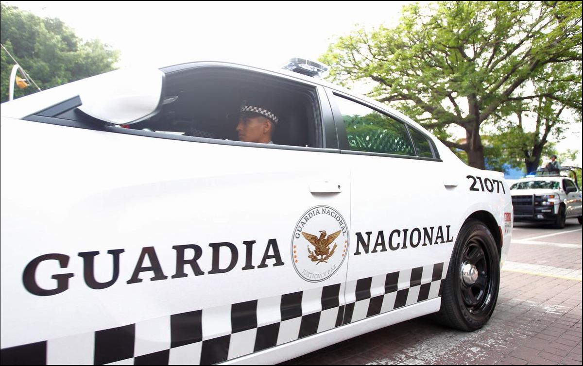 El hecho ocurre luego de que en dicho municipio se reportó la desaparición de una docena de personas. EL INFORMADOR/ARCHIVO