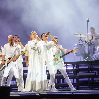 Miguel Bosé encabeza la cartelera del Grito de Independencia en Culiacán