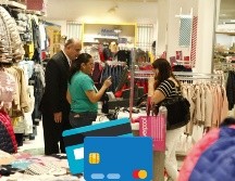 En su sitio web oficial, la tienda destaca que estas actividades ofrecen descuentos especiales y promociones en distintos departamentos. EL INFORMADOR/ARCHIVO