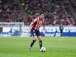 El conjunto rojiblanco suma cuatro jugadores que siguen fuera de actividad de cara al Clásico Nacional. IMAGO7.