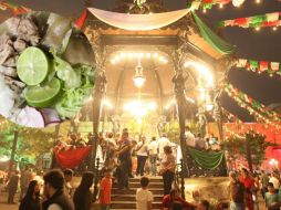 A pesar de las complicaciones económicas, la cena del 15 de septiembre sigue siendo un momento clave para la convivencia familiar y la reafirmación del orgullo mexicano. CANVA