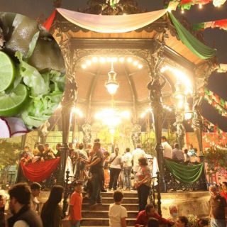 ¿Por qué será más caro festejar el 15 de septiembre este 2025?