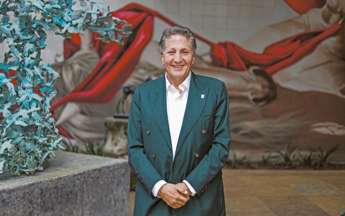 El alcalde rinde este jueves su Informe de Gobierno destacando que Zapopan pasó de la bancarrota hace más de una década a tener finanzas sólidas y récord en obra pública. EL INFORMADOR/ A. Navarro