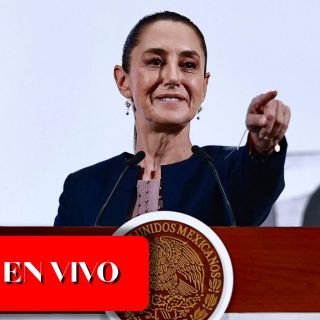 EN VIVO "La Mañanera del pueblo" de hoy 12 de septiembre de 2025