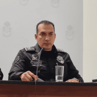 En Grito de Independencia, 2 mil policías brindarán seguridad