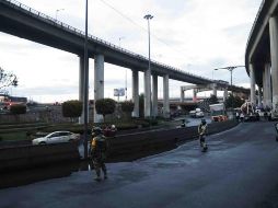 La Presidenta Claudia Sheinbaum lamentó el incidente de Iztapalapa en su conferencia matutina del día de hoy. SUN/C. Mejía