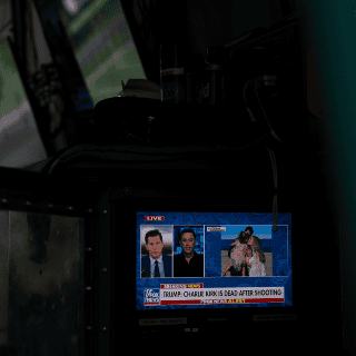 Autoridades de EU revelan nueva información del asesino de Charlie Kirk