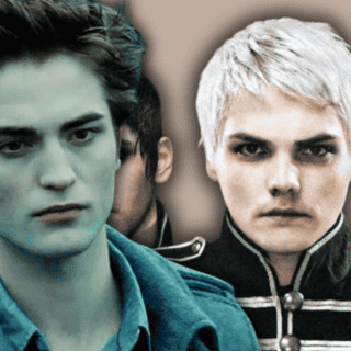 Así es como la creación de "Crepúsculo" estaría ligada al atentado del 9/11