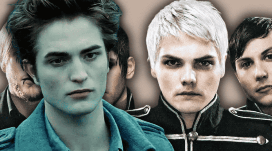 Conoce cómo el atendado 9/11 estaría relacionado con la creación de My Chemical Romance, 