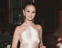 Selena Gómez revela que tiene esta enfermedad. ESPECIAL / IG / @selenagomez