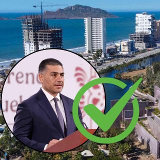 Empresarios de Sinaloa reconocen el trabajo de elementos de seguridad en la entidad