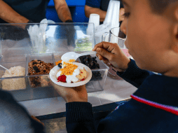 Conoce cómo preparar un lunch adecuado para tus hijos. EL INFORMADOR / ARCHIVO