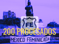 En la mayoría de los asuntos, los agresores son parejas, exparejas o familiares de las víctimas, de acuerdo con la información proporcionada. EL INFORMADOR / ARCHIVO