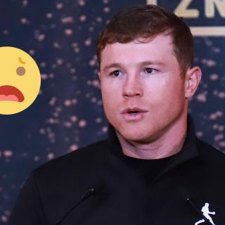 Este árbitro de boxeo vaticina derrota de Canelo frente a Crawford