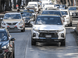 Se trata entonces de un tema de prevención, en el cual, como parte del dispositivo, se hará una entrevista a la persona conductora. EL INFORMADOR/ A. Navarro