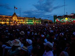 Con su programación especial, TV Azteca busca que los espectadores se unan a la celebración. SUN/ARCHIVO