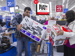 Walmart de México anunció su regreso a El Buen Fin 2025, evento de descuentos en el que no participaba desde 2019.