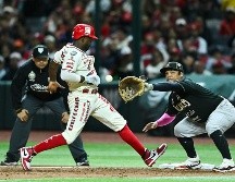 Los tapatíos permitieron que los capitalinos continúen dando pasos firmes rumbo al bicampeonato. IMAGO7.