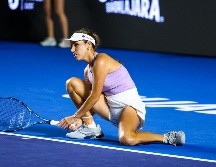 Aunque la derrota duele para los seguidores colombianos, Osorio se marcha con el reconocimiento de la gente. EL INFORMADOR/ A. NAVARRO.