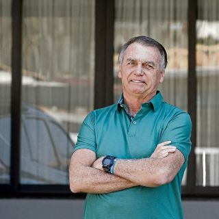 Suprema Corte de Brasil dicta 27 años de prisión a Bolsonaro