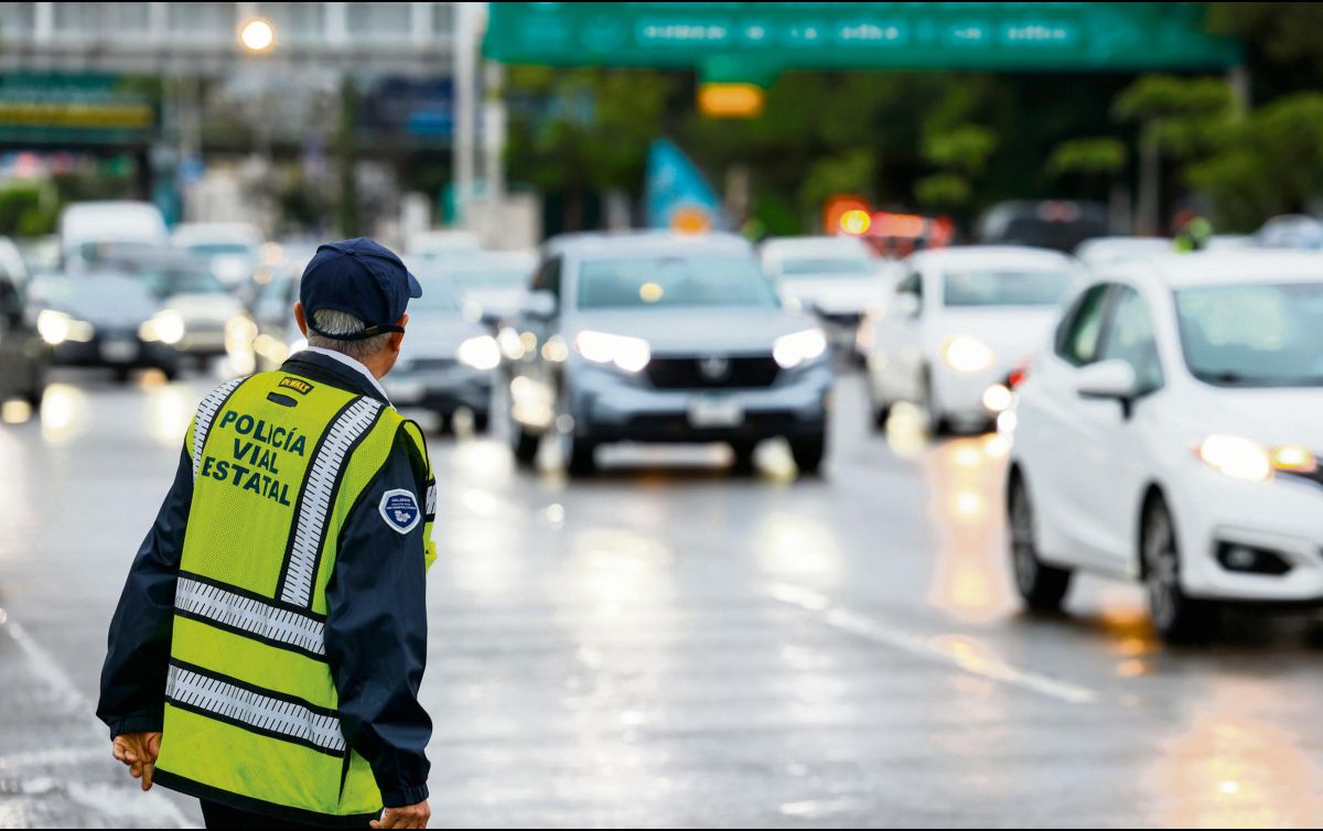 Los trabajos incluyen pavimentación con concreto hidráulico, renovación de redes sanitarias y pluviales. EL INFORMADOR/A. Navarro