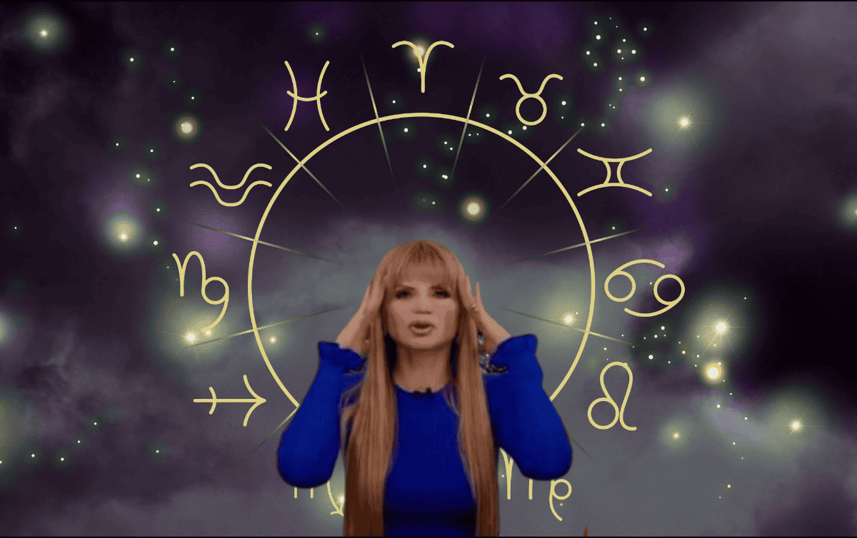 Además, las cartas del tarot, interpretadas por Mhoni Vidente, servirán como apoyo para enfocar la energía en aspectos como las relaciones, las finanzas, los nuevos comienzos y la intuición. FACEBOOK/MHONIVIDENTE