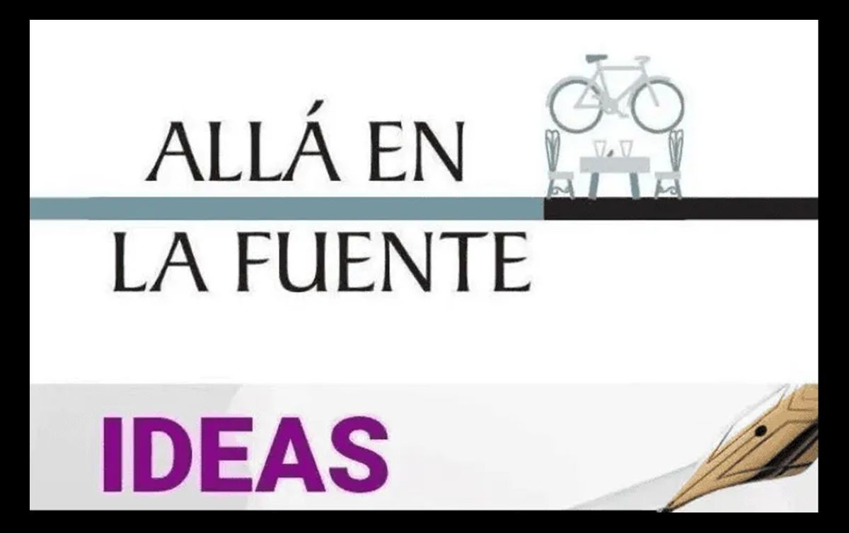 ¿Ya no está infiltrada?