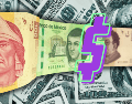 Conoce el tipo de cambio de dólar a peso de este viernes 12 de septiembre. ESPECIAL