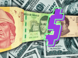 Conoce el tipo de cambio de dólar a peso de este viernes 12 de septiembre. ESPECIAL
