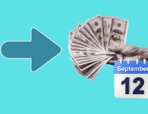 Así se cotiza el DÓLAR por la mañana de este 12 de septiembre en Banco Azteca. UNSPLASH/ Jinyun