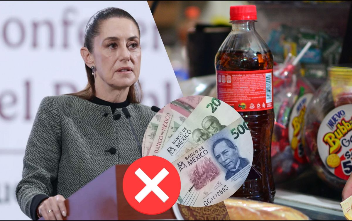 Según declaraciones de la Secretaría de Salud, con este aumento, se busca disuadir el consumo de bebidas azucaradas. SUN / F. Rojas / EL INFORMADOR / ARCHIVO