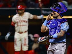 El tercer compromiso de la Serie del Rey, que se disputará este sábado 13 de septiembre a las 18:00 horas en Zapopan, será crucial para los Charros de Jalisco. CORTESÍA / Charros de Jalisco