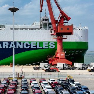 Embajada de China pide a México actuar con cautela tras propuesta de aranceles a autos