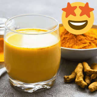 ¿Qué es la leche dorada y cuáles son sus beneficios?