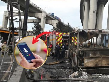 Hasta ahora, las autoridades de la Ciudad de México han confirmado nueve personas fallecidas y 55 hospitalizadas, la mayoría con quemaduras severas.SUN/ARCHIVO