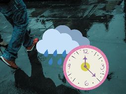 Durante la tarde, se prevé ambiente caluroso, con temperaturas mayores a 35 °C. EL INFORMADOR / ARCHIVO