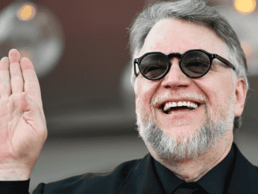 La razón por la que Guillermo del Toro dejó el vegetarianismo. EFE / ARCHIVO