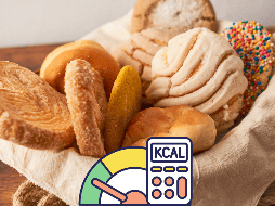 Sobre este delicioso alimento, la Organización Mundial de la Salud recomienda consumir 250 g de pan al día. CANVA / ESPECIAL