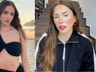 Las declaraciones de Gonzaga, lejos de aclarar lo ocurrido, han abierto nuevas interrogantes sobre el caso. INSTAGRAM/MarianneGonzaga