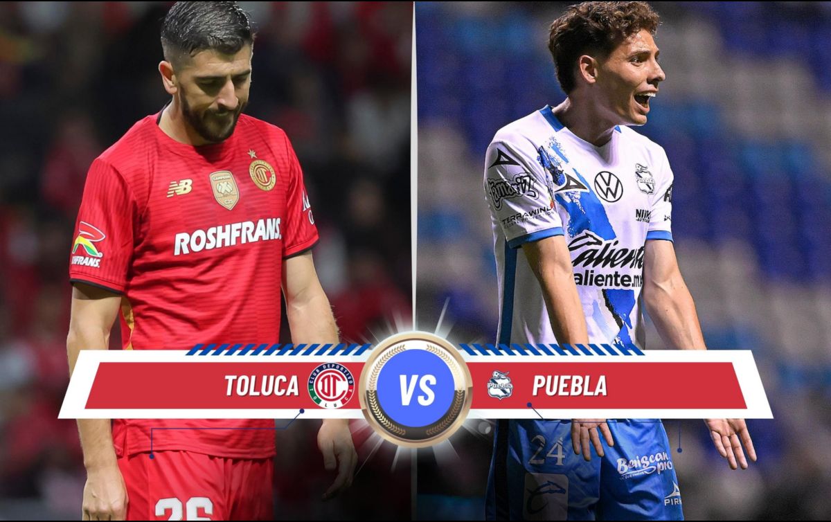 Puebla sigue sin conocer la victoria y ahora se medirá con un rival muy complicado. IMAGO7