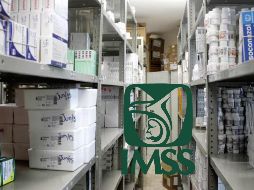 El IMSS implementó un mecanismo digital para atender estos casos. SUN / ARCHIVO