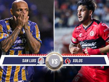 El partido de la J8 del Apertura 2025 se disputará este domingo 14 de septiembre. IMAGO7