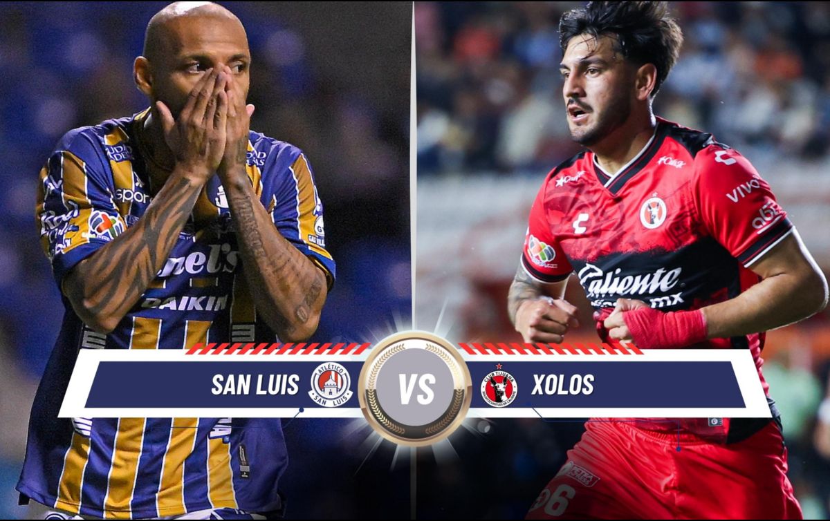 El partido de la J8 del Apertura 2025 se disputará este domingo 14 de septiembre. IMAGO7