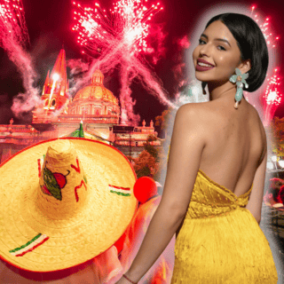 ¿Qué se sabe del festejo por el Grito de Independencia en Guadalajara?