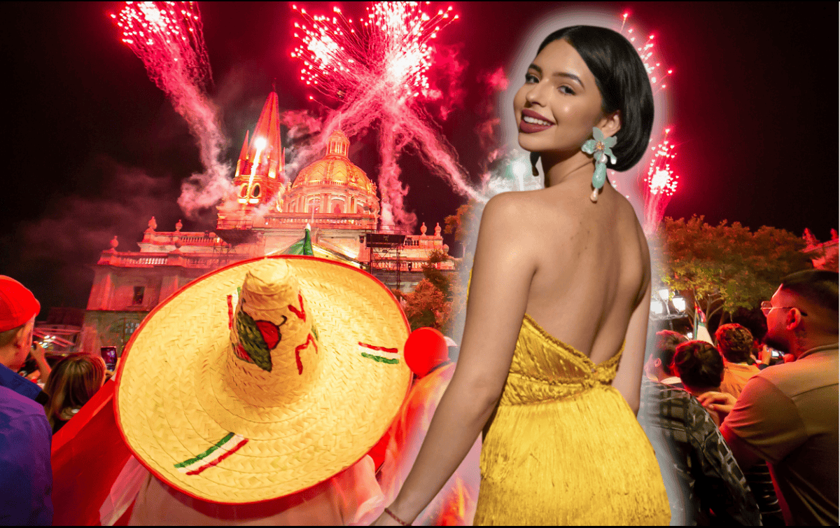 Esto es lo que se sabe del evento por el Grito de Independencia en Guadalajara. ESPECIAL/Coordinación General de Crecimiento y Desarrollo Económico