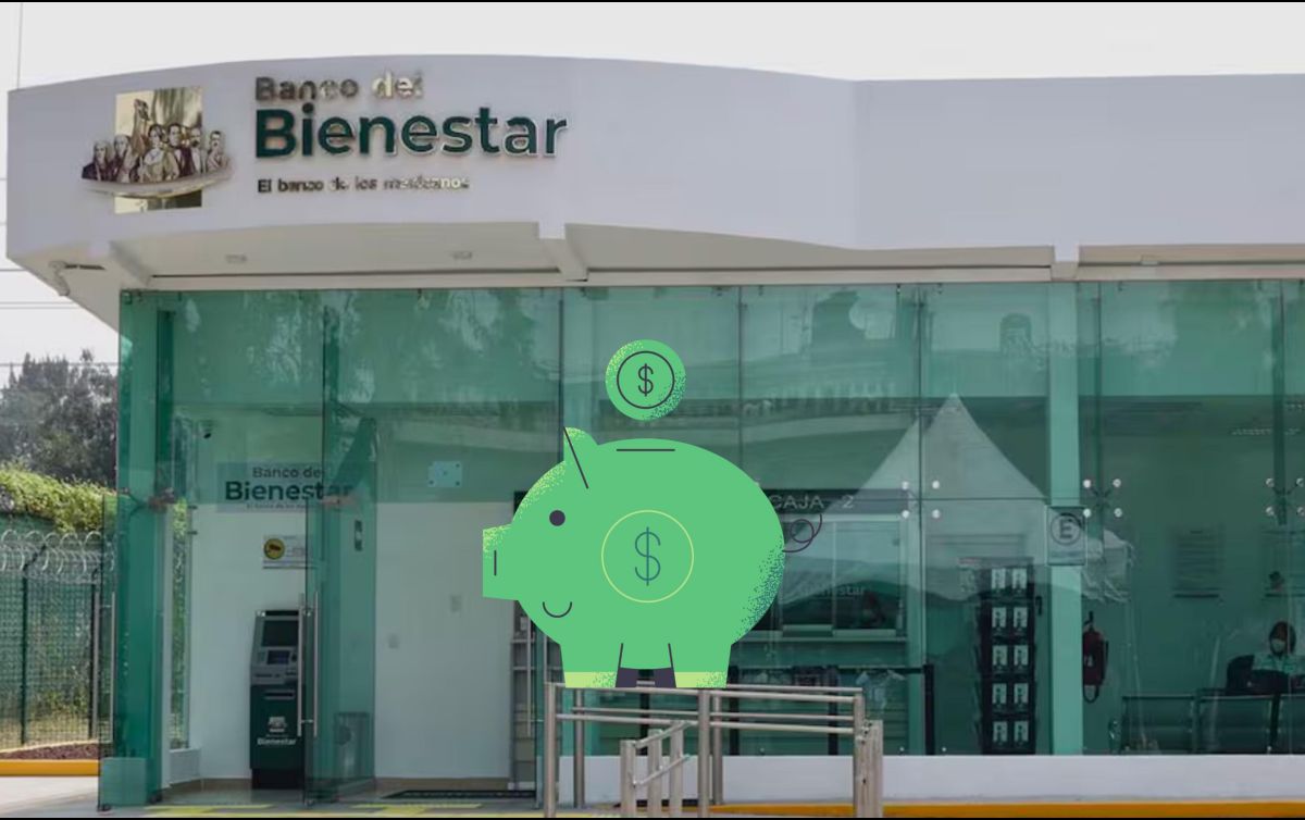 ¿Qué documentos necesito para abrir una cuenta en el Banco del Bienestar? SUN / ARCHIVO